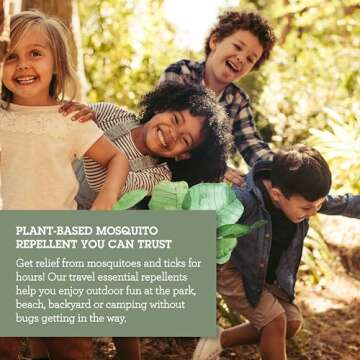 Quantum Buzz Away Extreme -- 4 fl oz