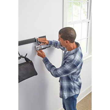 Rubbermaid FastTrack Tool Hanging Kit for Easy Organization