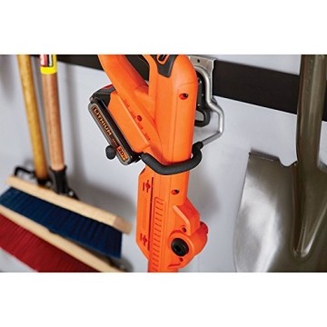 Rubbermaid FastTrack Tool Hanging Kit for Easy Organization