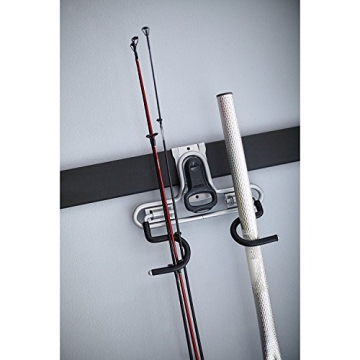 Rubbermaid FastTrack Tool Hanging Kit for Easy Organization