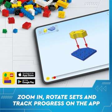 LEGO Despicable Me 4 Minions and Banana Car Gift