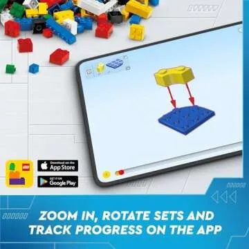 LEGO Despicable Me 4 Minions and Banana Car Gift