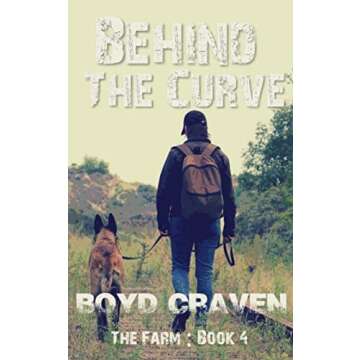 The Farm Book 4: Behind The Curve - A Deep Dive into Farming Insights