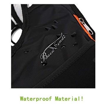 Baen Sendi Hydration Pack Perfect for Hiking and Biking