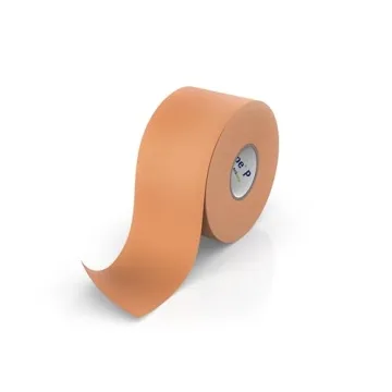 Leukotape P Strapping Tape for Sports Injuries – 1.5 in x 15 yds