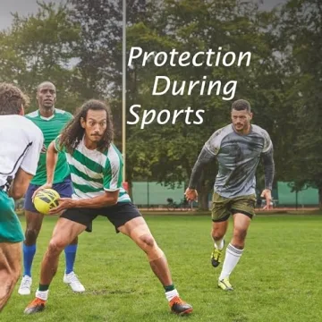 Leukotape P Strapping Tape for Sports Injuries – 1.5 in x 15 yds