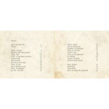 An Illustrated Book of Bad Arguments: Learn the Lost Art of Making Sense