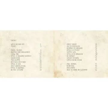 Master Arguments with An Illustrated Book of Bad Arguments