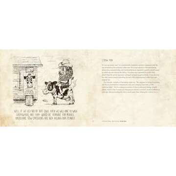 An Illustrated Book of Bad Arguments: Learn the Lost Art of Making Sense