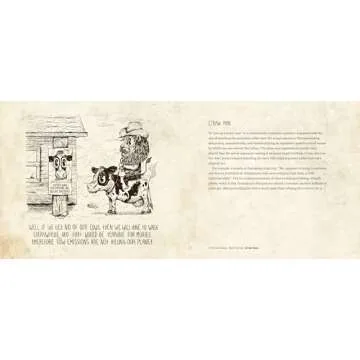 Master Arguments with An Illustrated Book of Bad Arguments