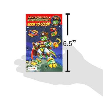 24 Pack Small Coloring Books for Kids Ages 4-8, 2-4 - Bulk Coloring Bundle Classroom Rewards, Prizes, PreK Kindergarten Party Favors with Disney, Nick, More | Mini Activity Books for Boys, Girls