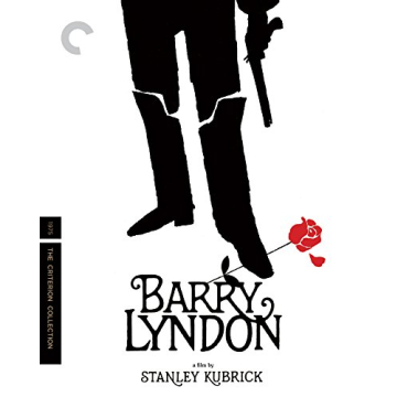 Barry Lyndon (The Criterion Collection)