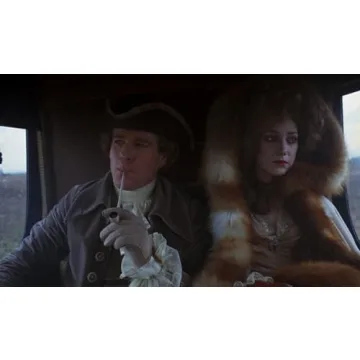 Barry Lyndon Criterion Collection Masterpiece Film
