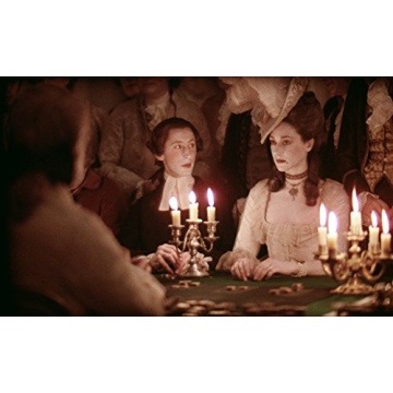 Barry Lyndon Criterion Collection Masterpiece Film