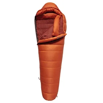 Kelty Cosmic Ultra 0°F Down Sleeping Bag for All Seasons