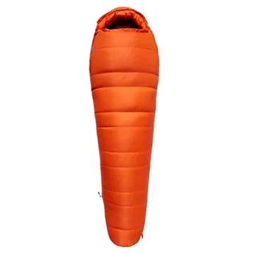 Kelty Cosmic Ultra 0°F Down Sleeping Bag for All Seasons