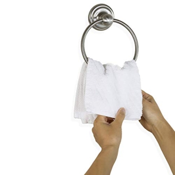 Zachary Collection Ultra Absorbent Cleaning Towels - 12 Pack