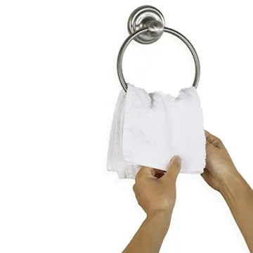 Zachary Collection Ultra Absorbent Cleaning Towels - 12 Pack