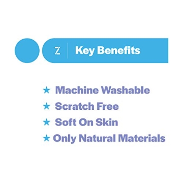 Zachary Collection Ultra Absorbent Cleaning Towels - 12 Pack