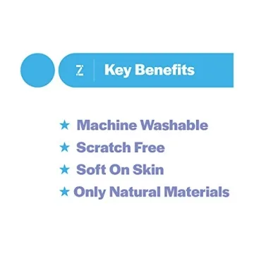 Zachary Collection Ultra Absorbent Cleaning Towels - 12 Pack