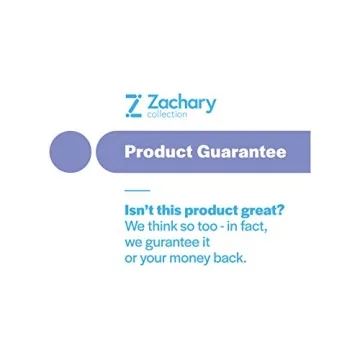 Zachary Collection Ultra Absorbent Cleaning Towels - 12 Pack