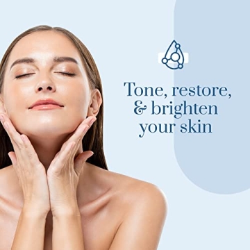 Clear Beauty Hyaluronic Acid & Retinol Facial Serum - Hydrating and Anti-Aging