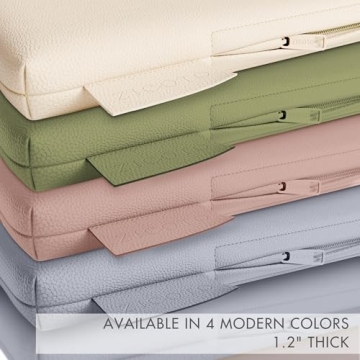 Stylish Extra Thick Baby Play Mat for Safe Play Area