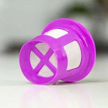 Cafe Save Reusable K Cup Pods for Eco-Friendly Coffee