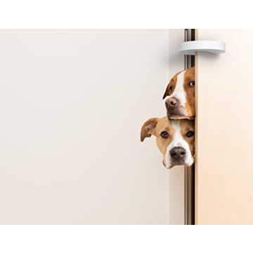 Door Pinch Guard - Safe Foam Stopper for Kids and Pets