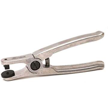 Silberschnitt Glass Cut Running Pliers BO 700.0