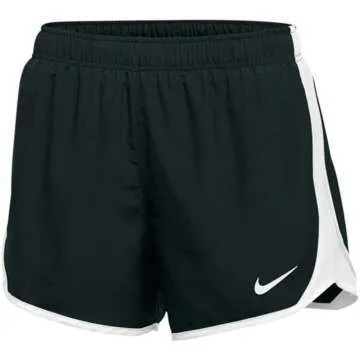Nike Women's Dri-FIT Tempo 3.5" Shorts - Comfortable Fit