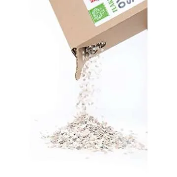 Small Pet Select Flaked Oyster Shells for Chickens & Ducks