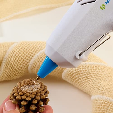 Durable Multi Temp Glue Sticks for All Craft Needs