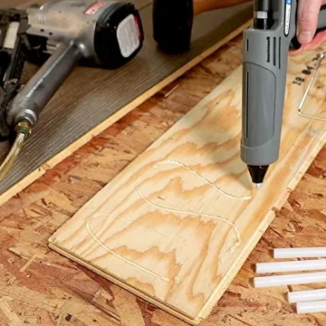 Durable Multi Temp Glue Sticks for All Craft Needs