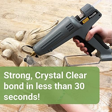 Durable Multi Temp Glue Sticks for All Craft Needs