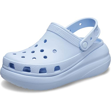 Shop Crocs Unisex-Adult Crush Clog for Style & Comfort