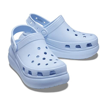 Shop Crocs Unisex-Adult Crush Clog for Style & Comfort