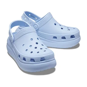 Shop Crocs Unisex-Adult Crush Clog for Style & Comfort
