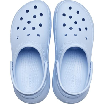 Shop Crocs Unisex-Adult Crush Clog for Style & Comfort