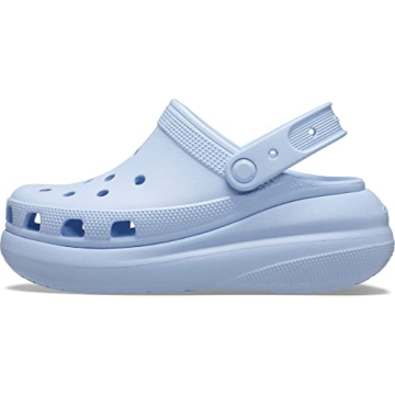 Shop Crocs Unisex-Adult Crush Clog for Style & Comfort