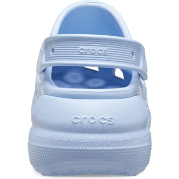 Shop Crocs Unisex-Adult Crush Clog for Style & Comfort