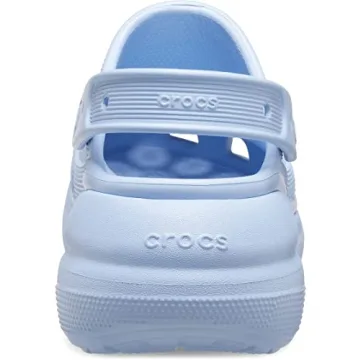 Shop Crocs Unisex-Adult Crush Clog for Style & Comfort