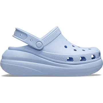 Shop Crocs Unisex-Adult Crush Clog for Style & Comfort