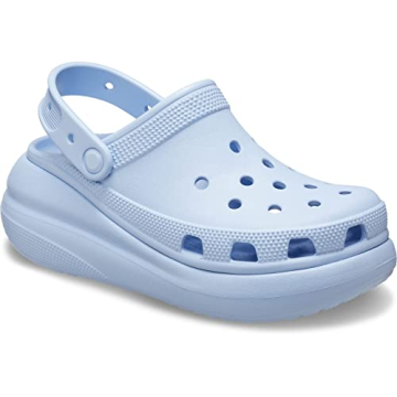 Shop Crocs Unisex-Adult Crush Clog for Style & Comfort