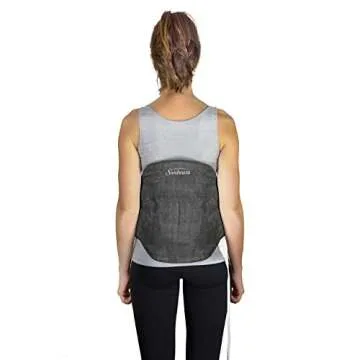 Sunbeam Heated Back Wrap