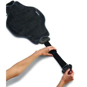 Sunbeam Heated Back Wrap