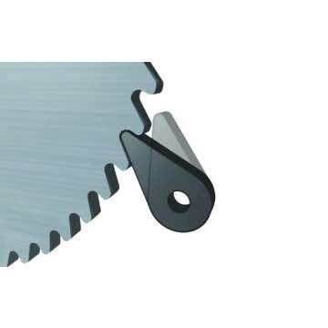 LENOX Tools PVC Cutter For Easy Pipe Cutting