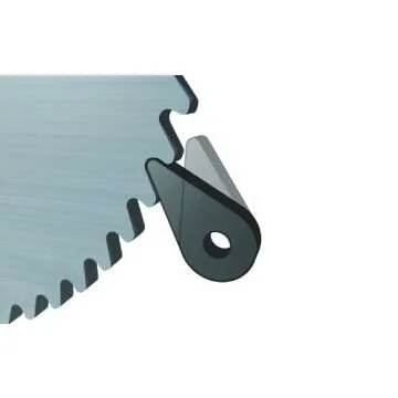 LENOX Tools PVC Cutter For Easy Pipe Cutting