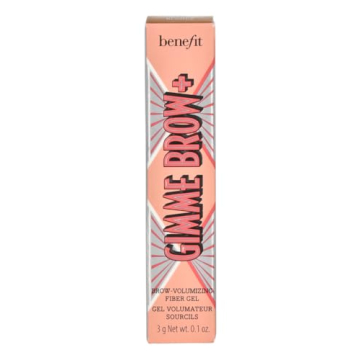 Benefit Gimme Brow+ Volumizing Fiber Gel 0.1 Oz