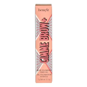 Benefit Gimme Brow+ Volumizing Fiber Gel 0.1 Oz